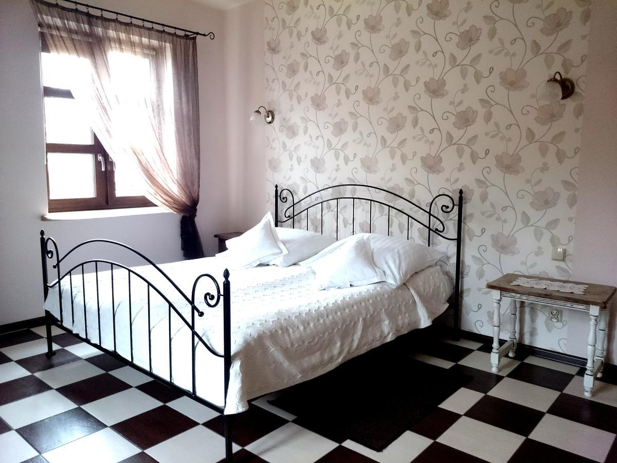 Woda Na Mlyn Gosciniec Dla Przyjaciol 2 Sp Z Oo Wacmerek Exterior foto